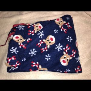 Christmas pajama (pants/S) unworn!!!